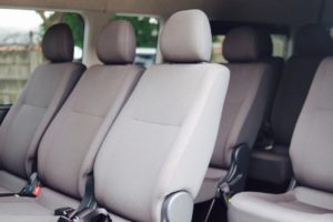 interior mobil toyota hiace