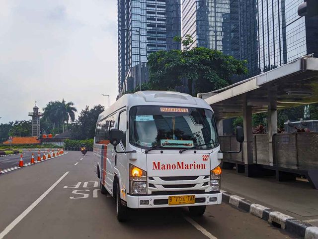 5 Alasan Mengapa Perusahaan Perlu Menyediakan Jasa Antar Jemput Karyawan