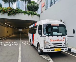 Wajib anda ketahui tentang sewa elf jakarta 