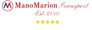 ManoMarion Transport Logo