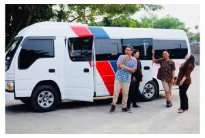 rental elf murah