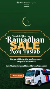 promo sewa elf non tuslah selama ramadhan new