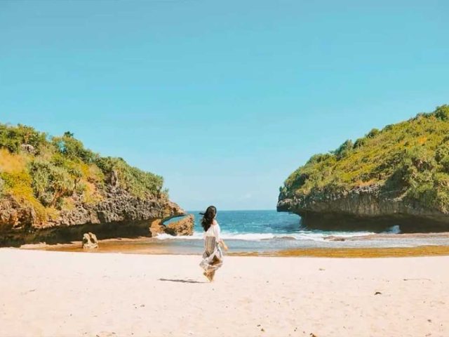 Liburan Sekolah Tanpa Ribet: Ide Jalan-jalan Keluarga di Pulau Jawa
