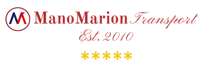 Logo PT Mano Marion