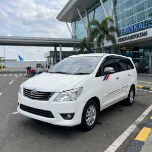 Innova-1×1 sewa elf 19 seat & sewa hiace 15 seat